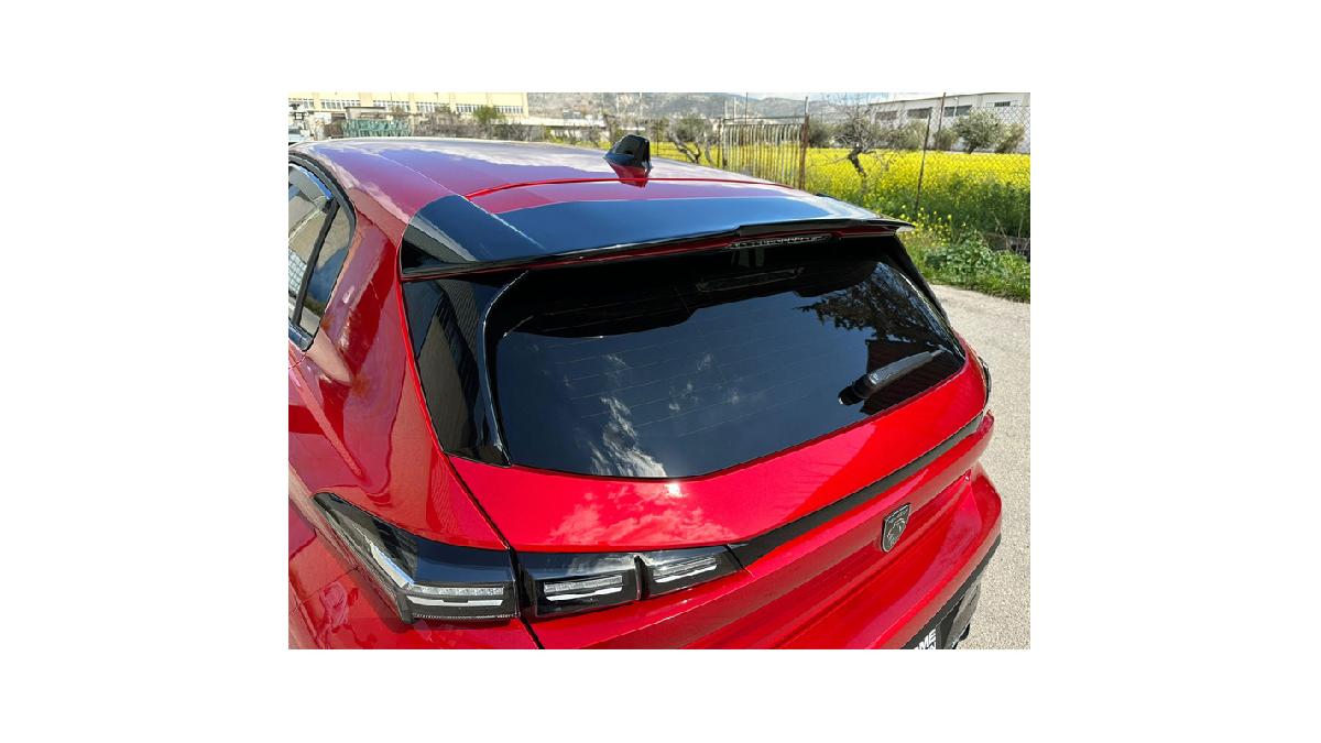 Becquet+de+toit+sur+mesure+pour+Peugeot+308+III+HB+5-portes+2021-+%28PU%29